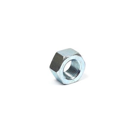 Briggs & Stratton Nut, Hex Lock - 9/16-18 15X100MA
